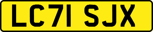 LC71SJX