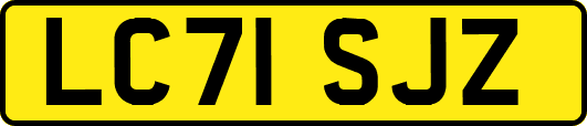 LC71SJZ