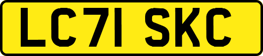 LC71SKC