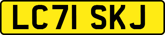 LC71SKJ