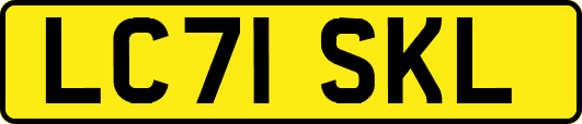 LC71SKL