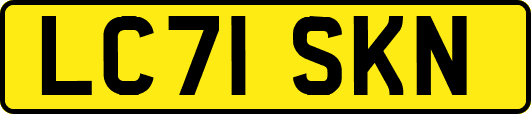 LC71SKN