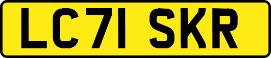 LC71SKR