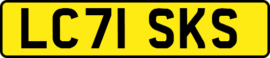 LC71SKS