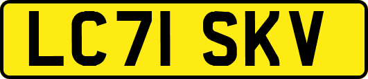 LC71SKV
