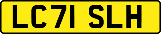 LC71SLH