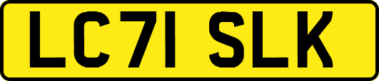 LC71SLK