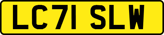 LC71SLW