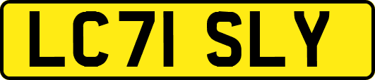 LC71SLY