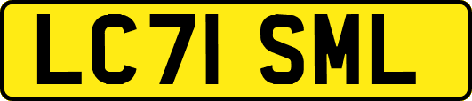 LC71SML