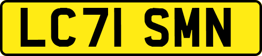 LC71SMN