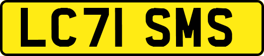 LC71SMS