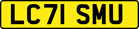 LC71SMU