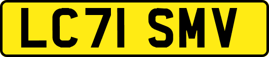 LC71SMV