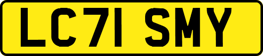 LC71SMY