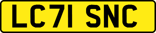 LC71SNC
