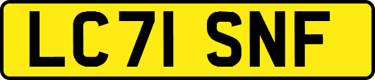 LC71SNF
