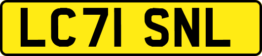 LC71SNL