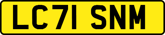 LC71SNM