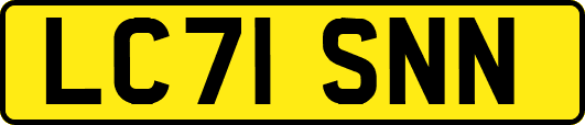 LC71SNN