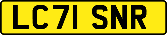 LC71SNR