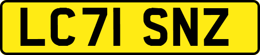 LC71SNZ