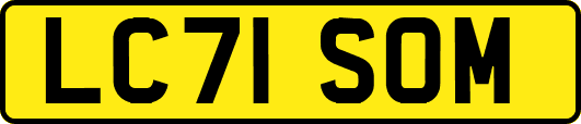 LC71SOM