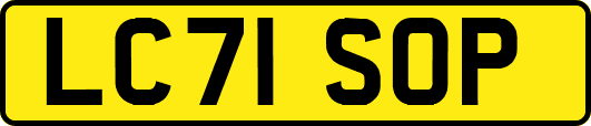 LC71SOP