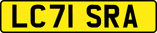 LC71SRA