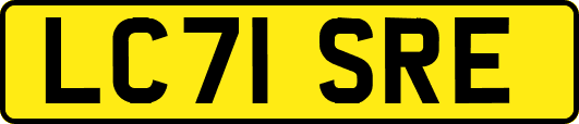 LC71SRE