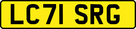 LC71SRG