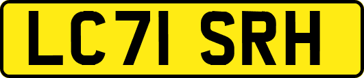 LC71SRH