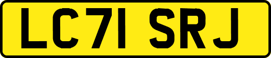 LC71SRJ