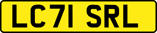 LC71SRL