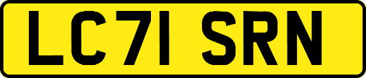 LC71SRN