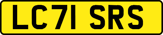 LC71SRS