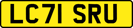 LC71SRU