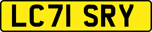 LC71SRY
