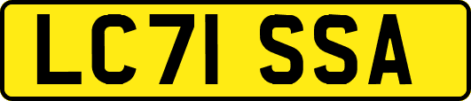 LC71SSA