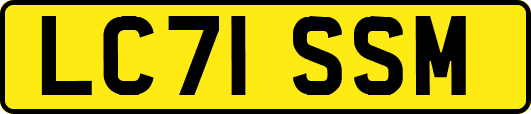 LC71SSM
