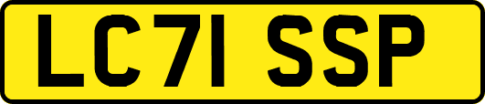 LC71SSP