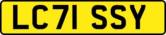 LC71SSY
