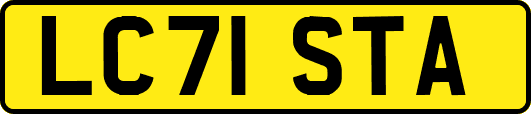 LC71STA