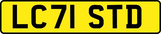 LC71STD