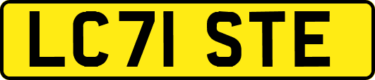LC71STE