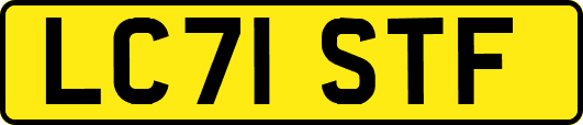 LC71STF