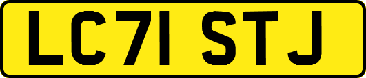 LC71STJ