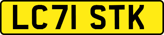 LC71STK