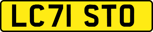 LC71STO