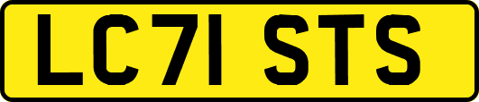 LC71STS